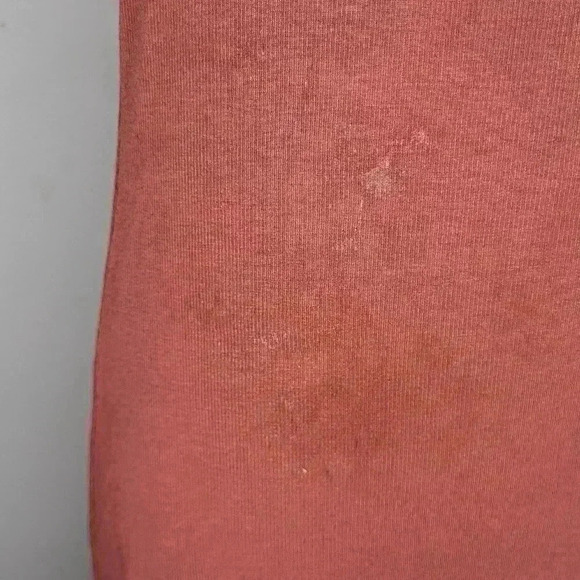 Victoria's Secret Rib Knit Maxi Dress NWT New Size Large - Picture 2 of 11